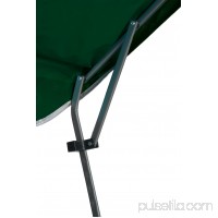 Full Size ShadeFolding Chair - Forest Green   568286824